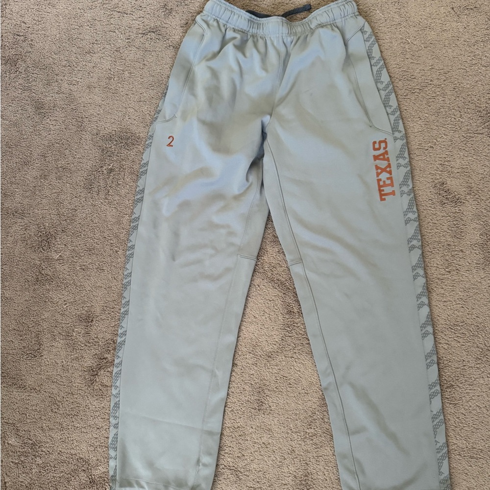 Nike Dri-FIT Gray Apparel
